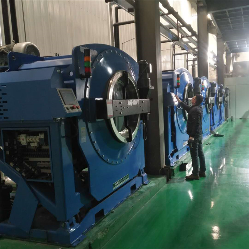 洗滌設備企業(yè)為旅游產(chǎn)業(yè)的發(fā)展提供了哪些支持？